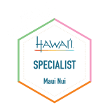 hawaii travel agent