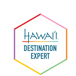 Hawaii travel agent