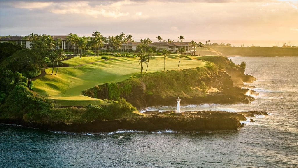 where to stay in Kauai