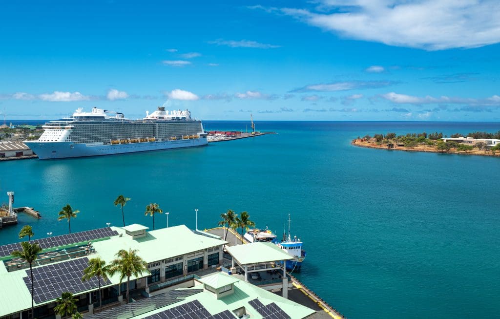 Hawaii cruise pros and cons