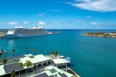 Hawaii cruise pros and cons