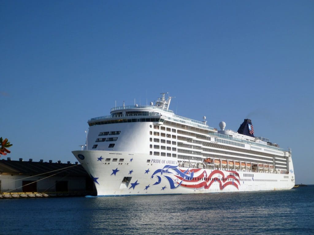 Hawaii cruise pros and cons