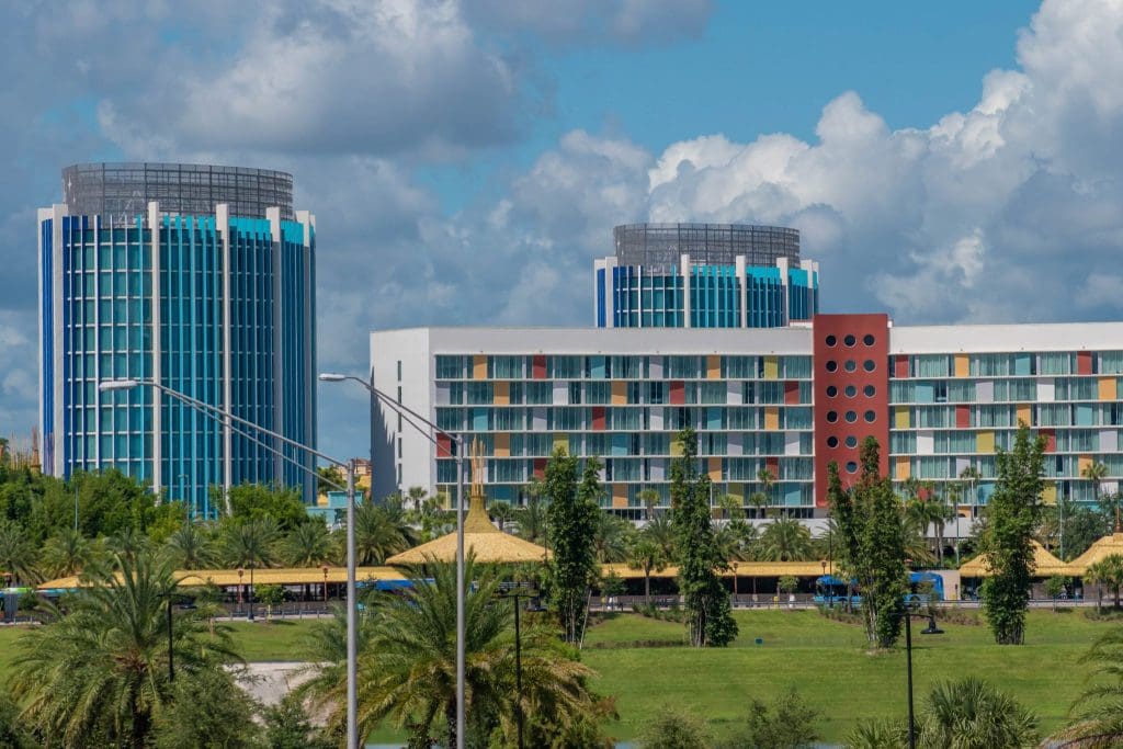 what to pack for Universal