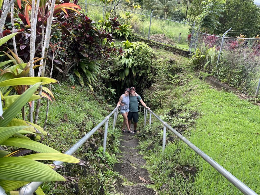 guide to the Road to Hana