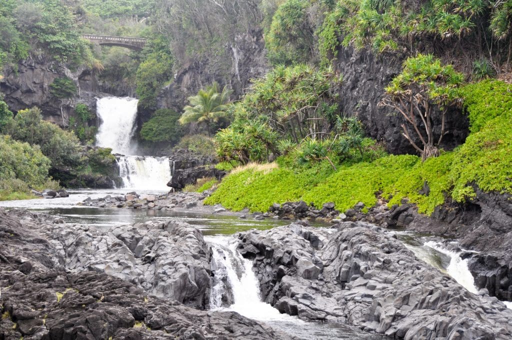 Road to Hana guide