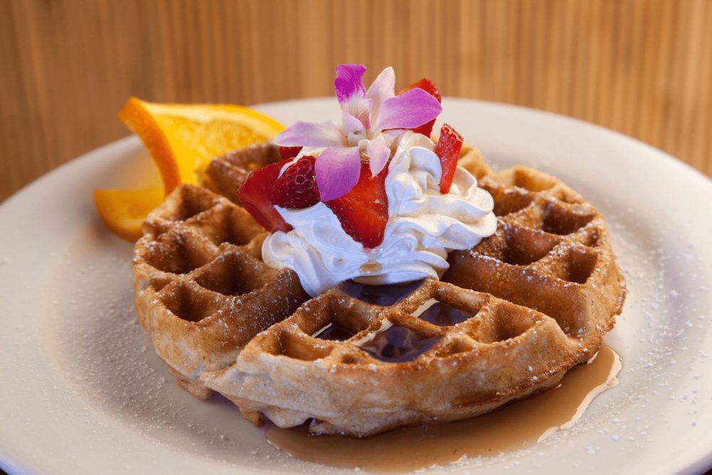 best places to eat on the Big Island