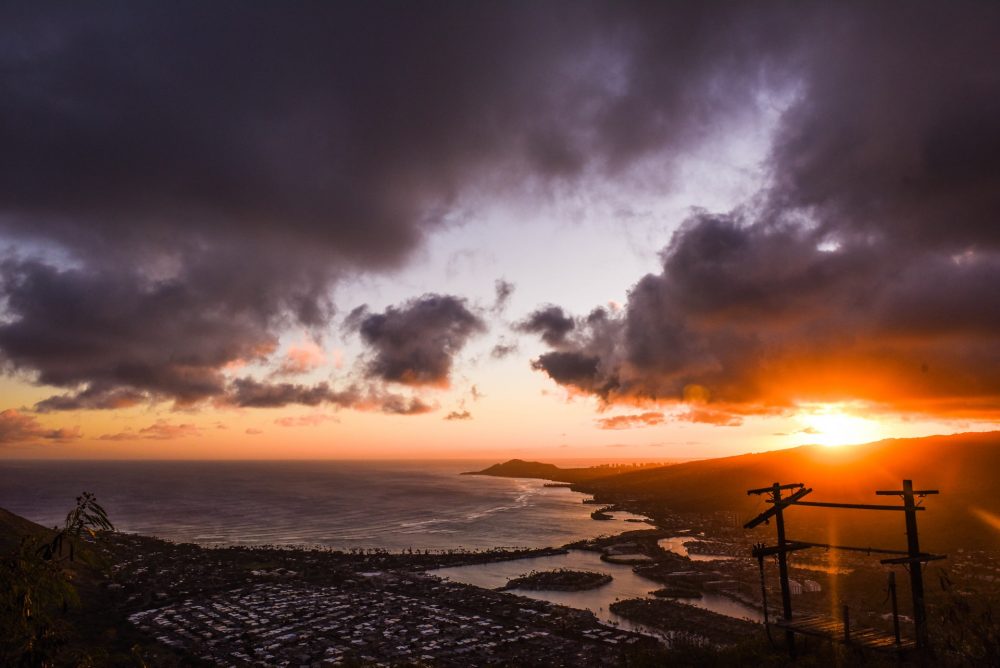 the best hikes in Oahu