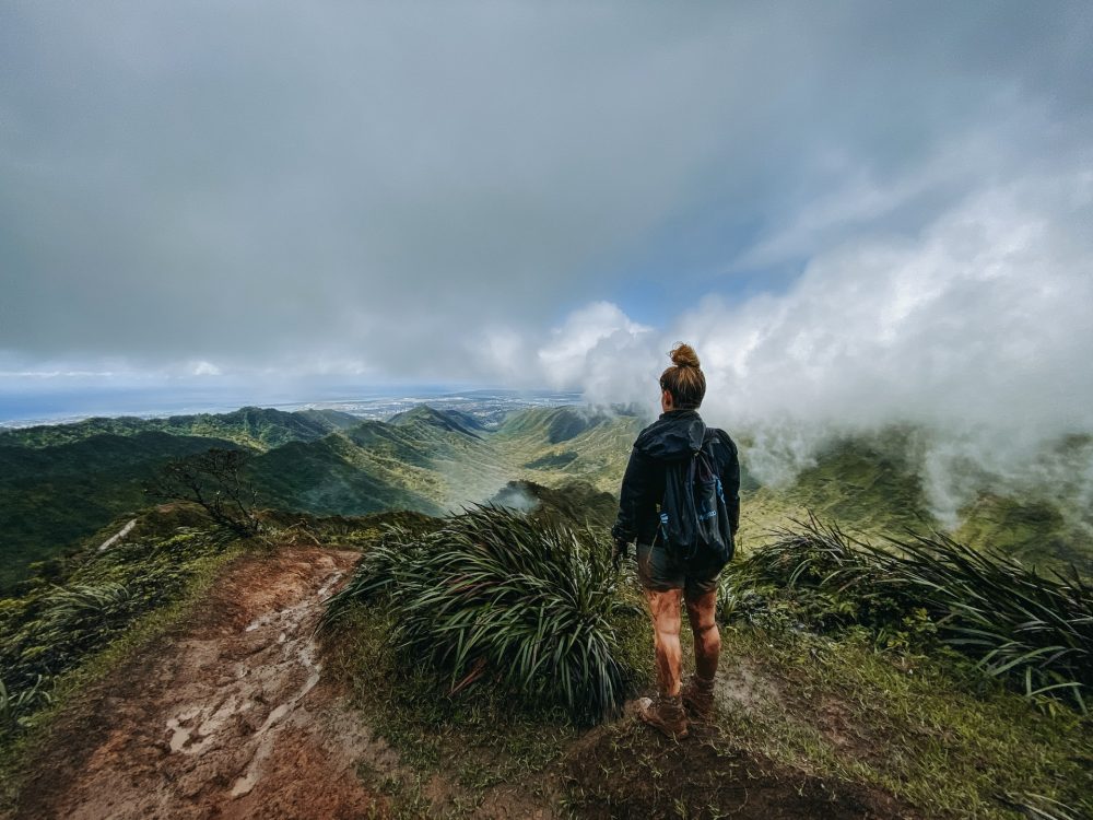 best Oahu hikes