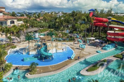 Beaches Turks and Caicos