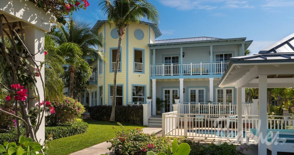 Beaches Turks and Caicos