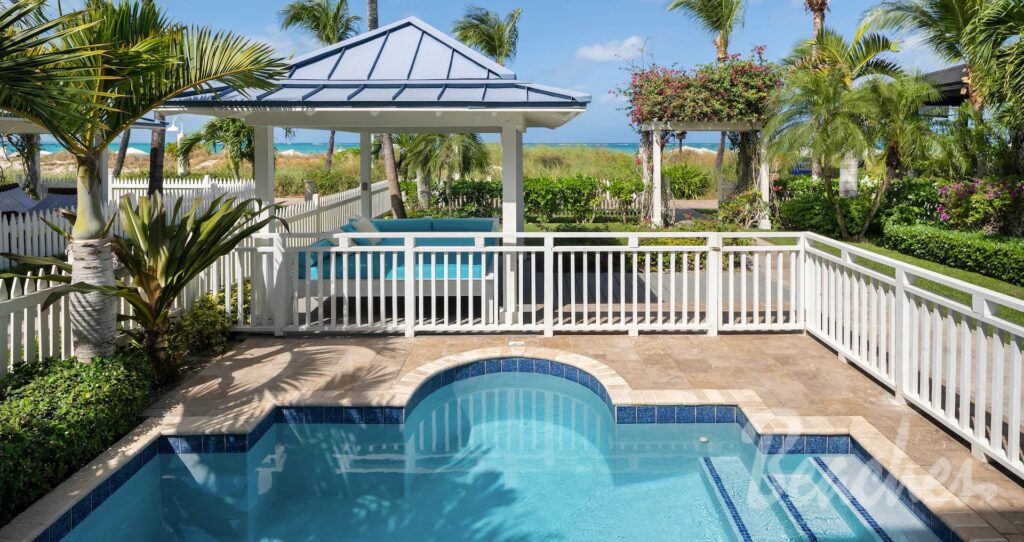 Beaches Turks and Caicos