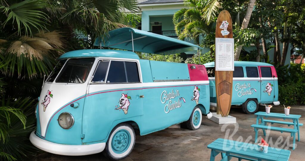 Beaches Turks and Caicos