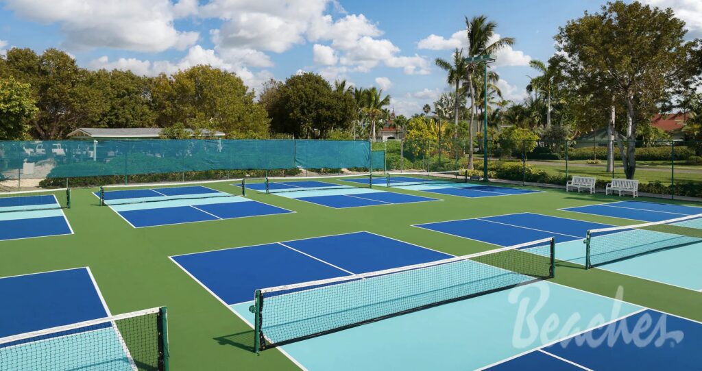 Beaches Turks and Caicos