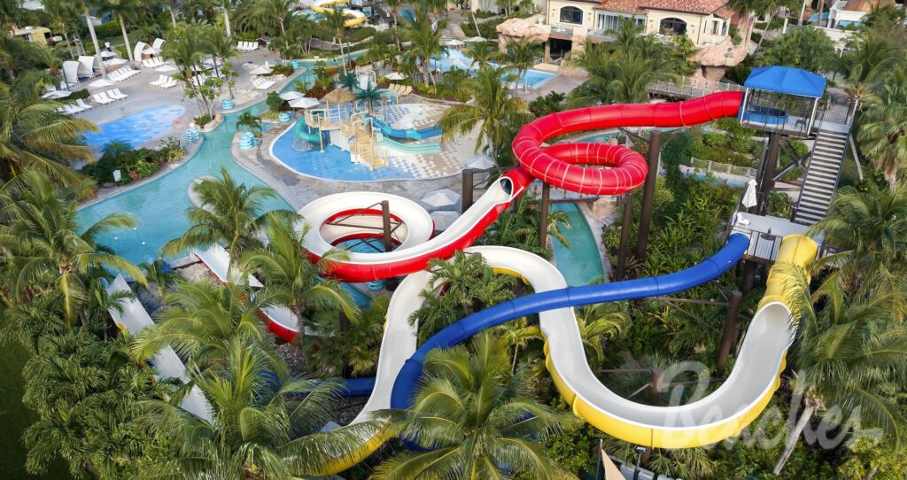 Beaches Turks and Caicos