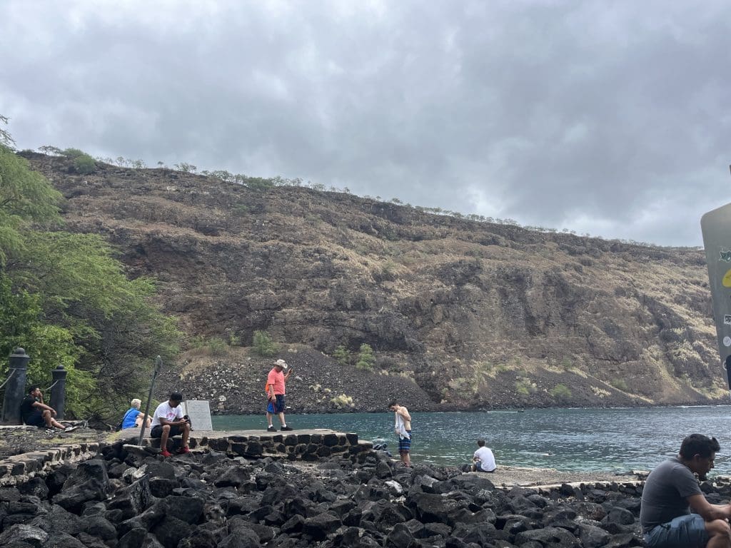 the best hikes on the Big Island