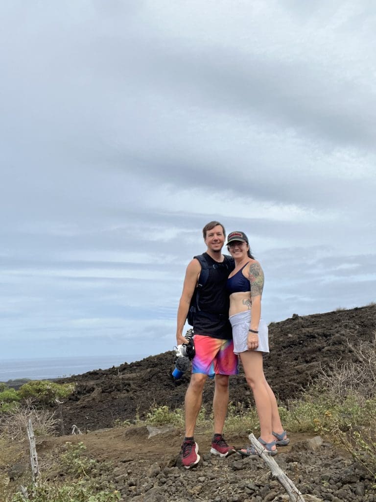 the best hikes on the Big Island
