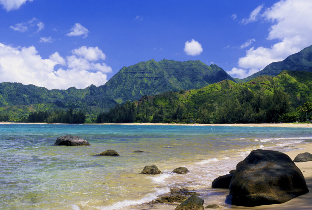 best things to do in Hanalei
