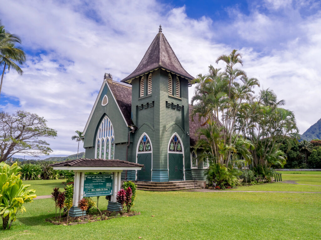 best things to do in Hanalei