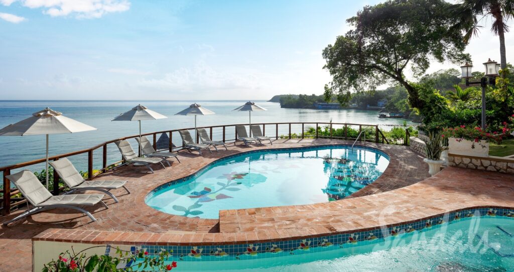 Sandals Royal Plantation