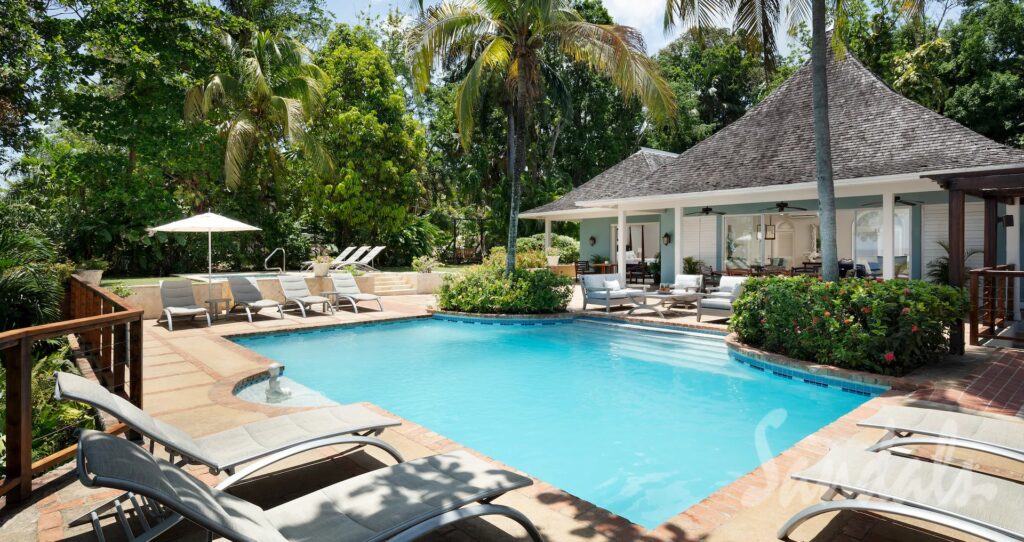 Sandals Royal Plantation