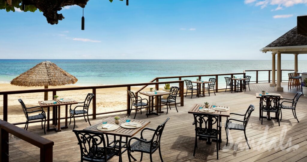 Sandals Royal Plantation