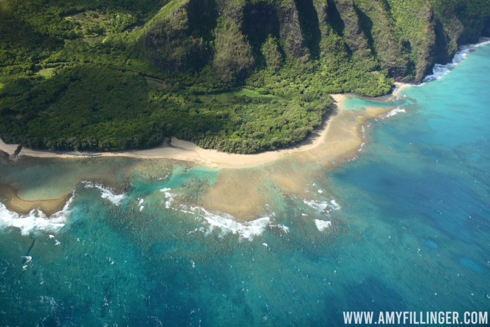 best beaches in Kauai for swimming