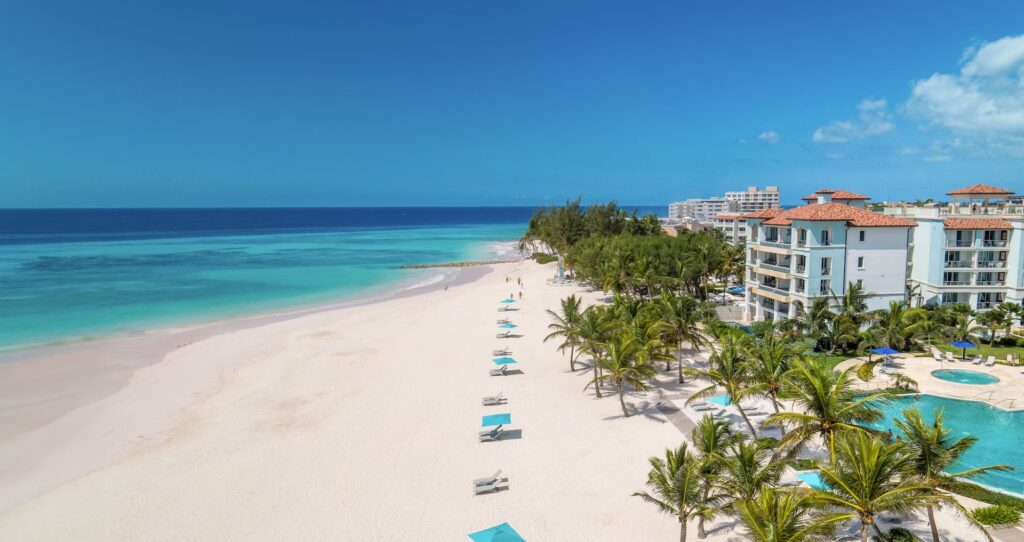 Sandals Resorts in Barbados