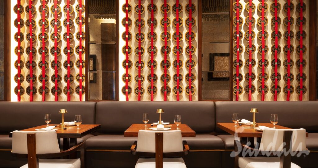 Sandals Resorts in Barbados