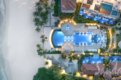 Sandals Resorts in Barbados