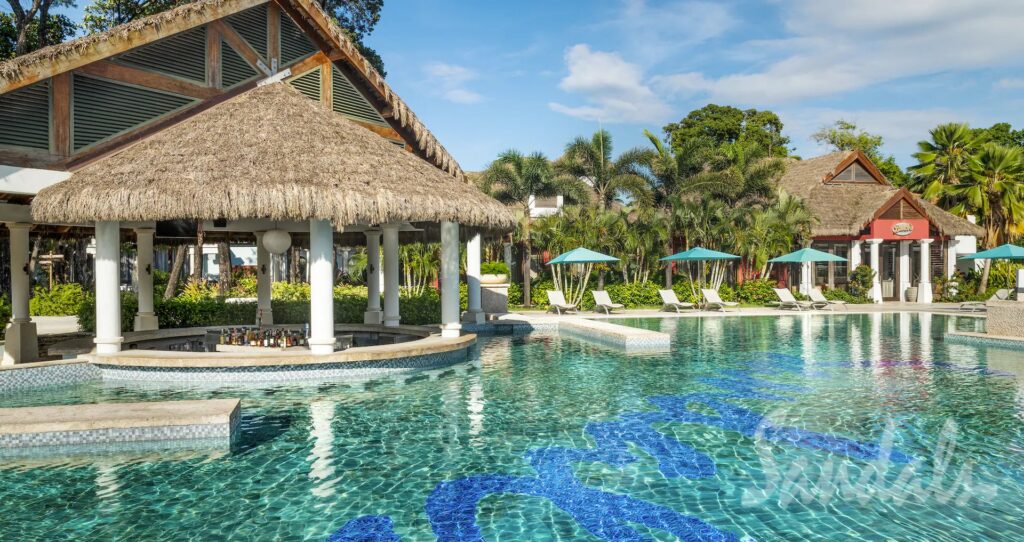 Sandals Resorts in Barbados