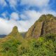easy hikes in Maui