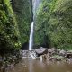 best waterfalls in Oahu