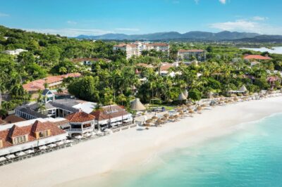 Sandals Grande Antigua