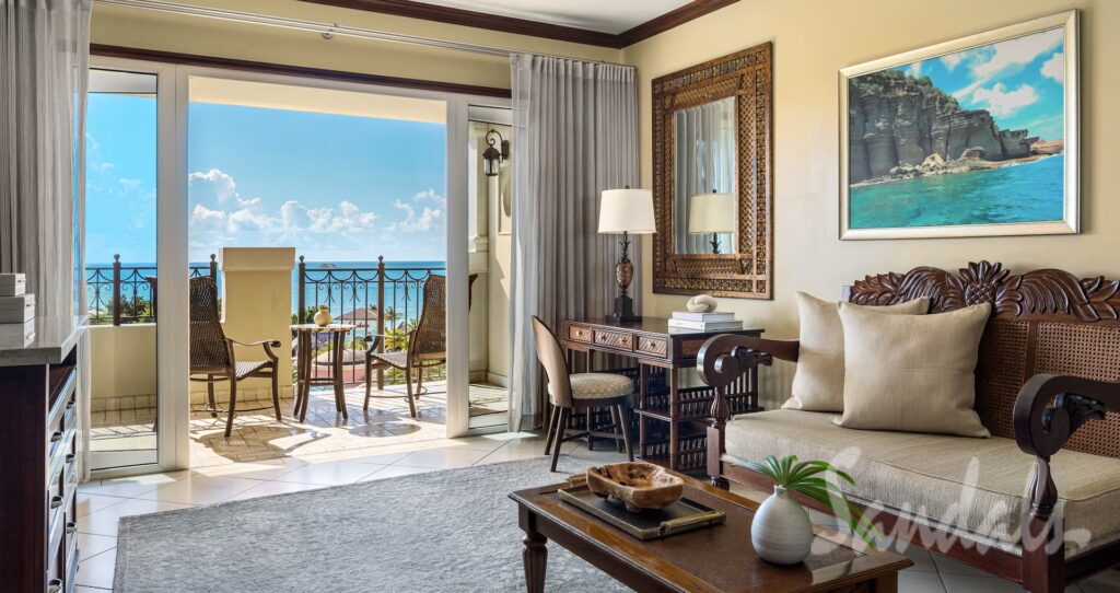 Sandals Grande Antigua