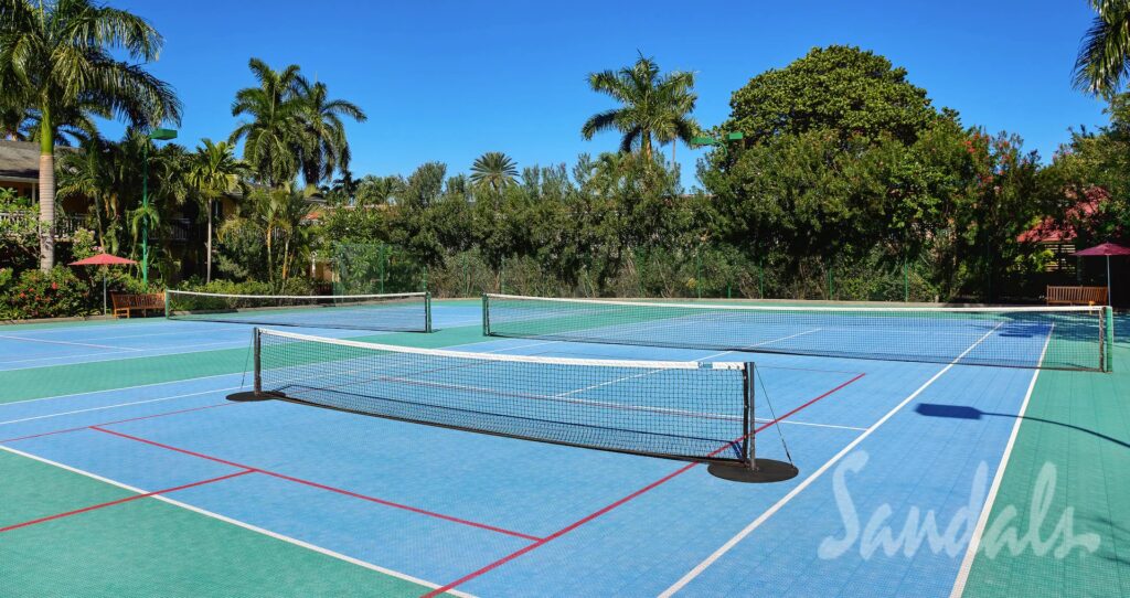 Sandals Grande Antigua