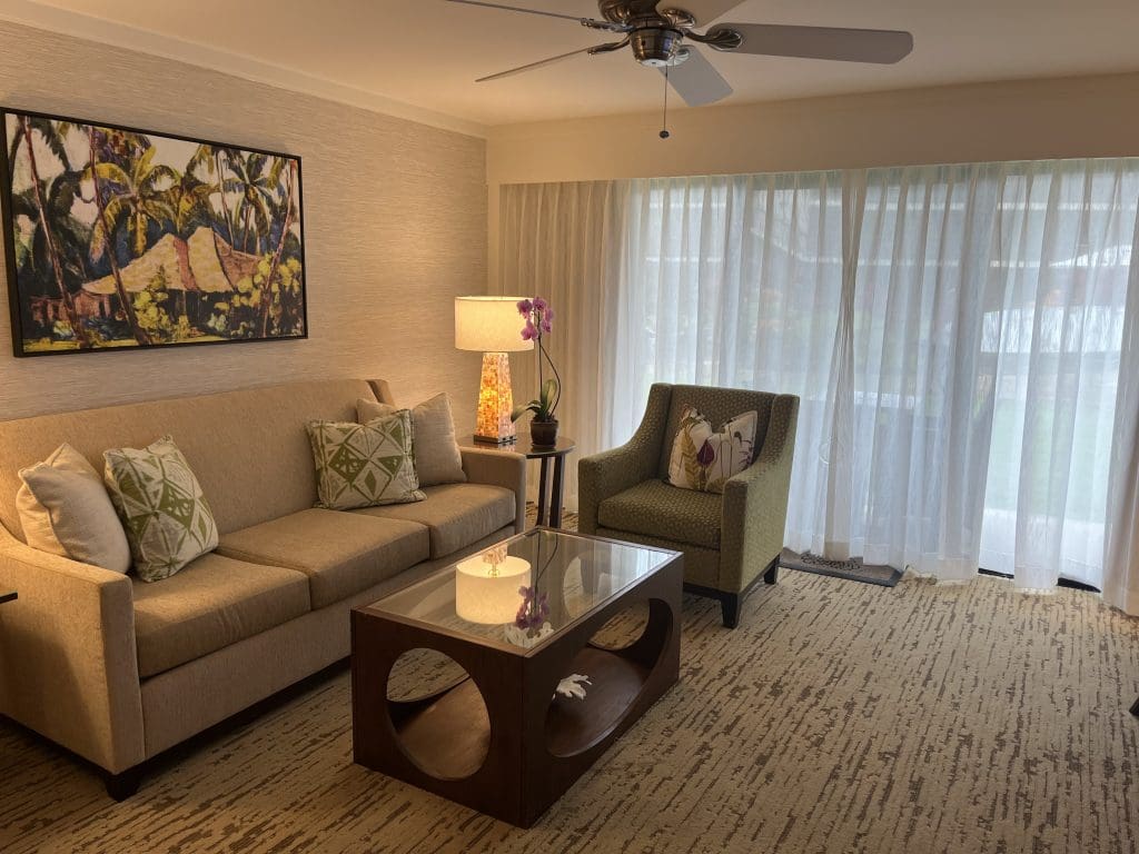 Ko'a Kea Review and Tour