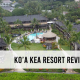 Ko'a Kea Review and Tour