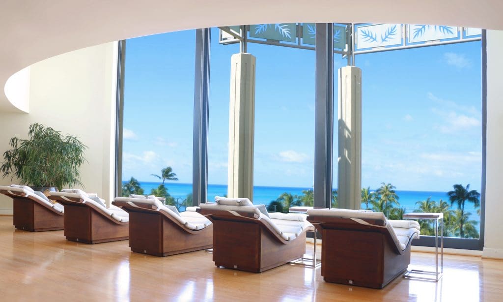 Hyatt Regency Waikiki Review