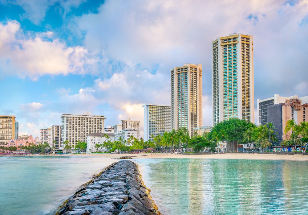 Hyatt Regency Waikiki Review