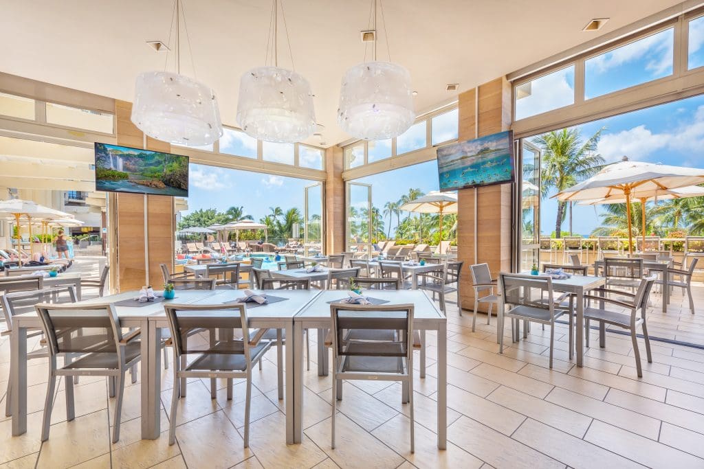 Hyatt Regency Waikiki Review
