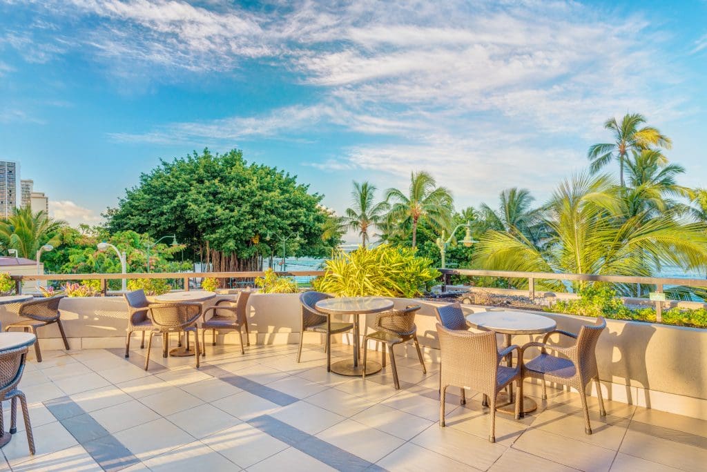 Hyatt Regency Waikiki Review
