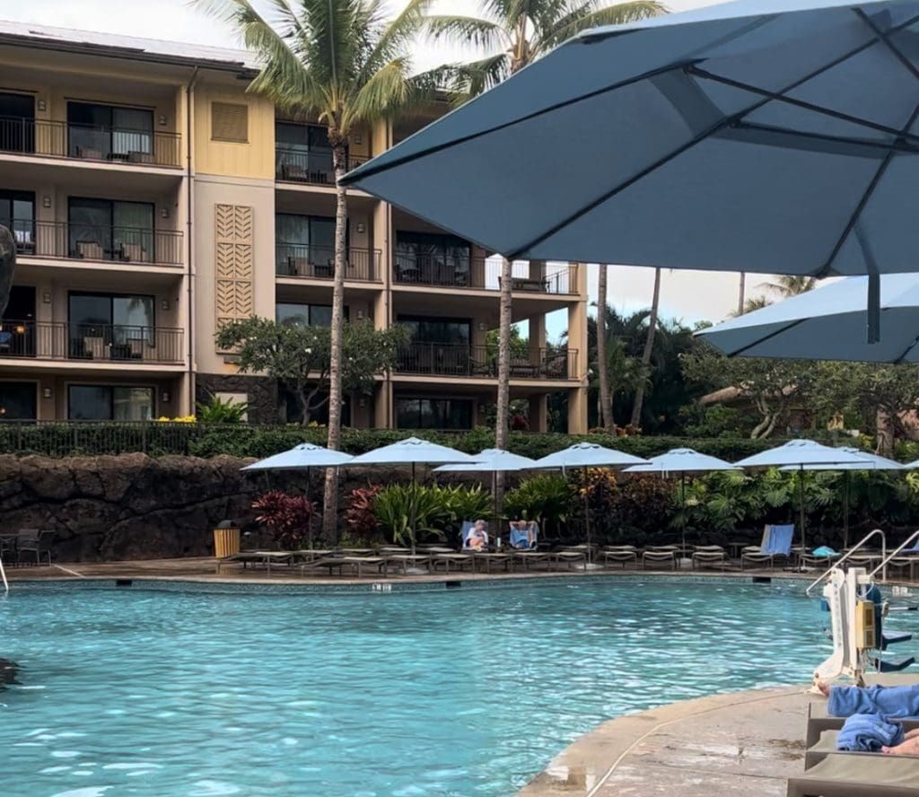 Koloa Landing Resort Review