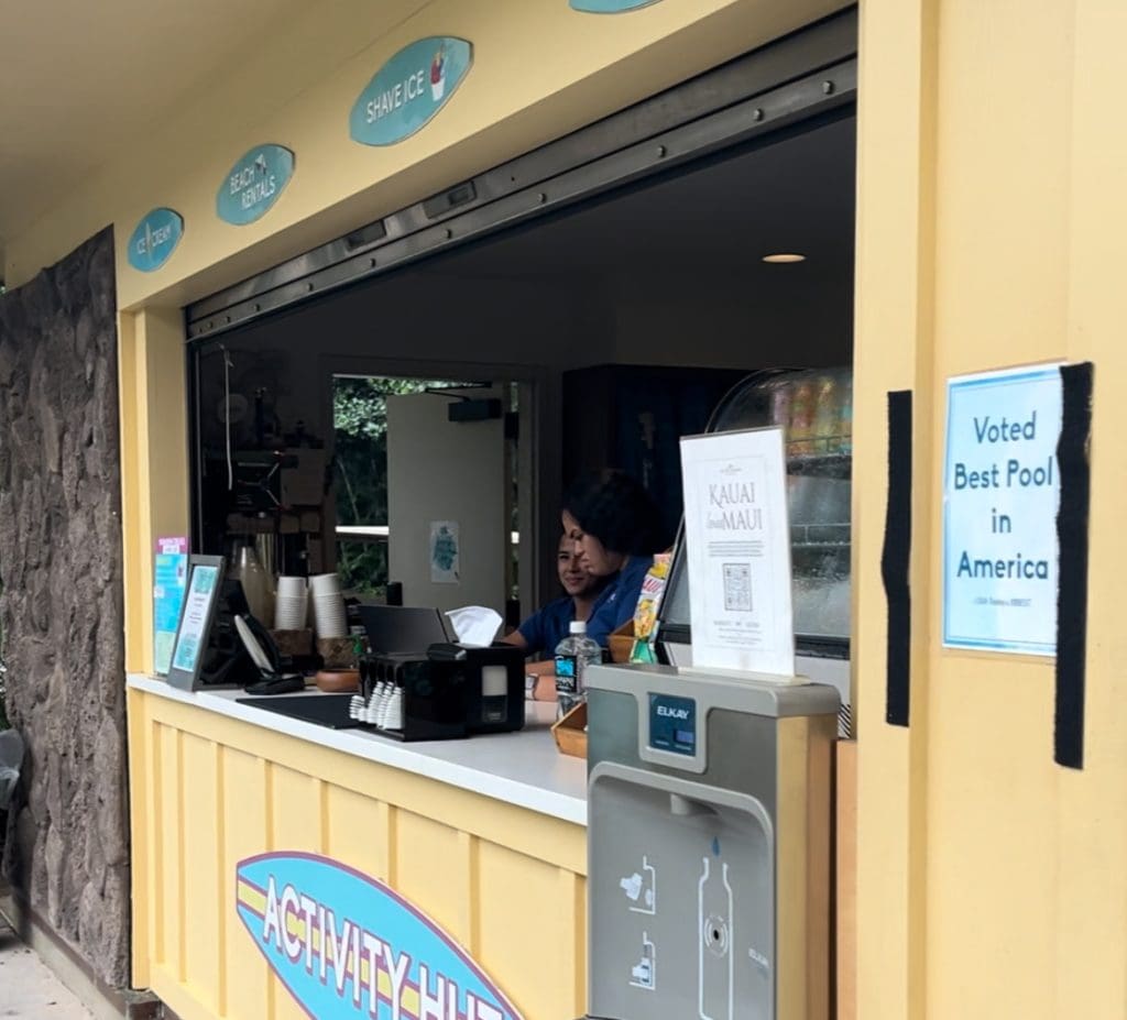 Koloa Landing Resort Review