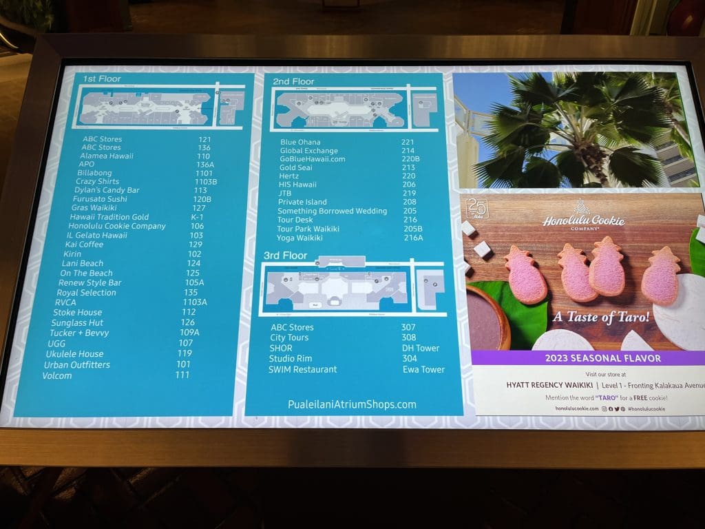 Hyatt Regency Waikiki Review