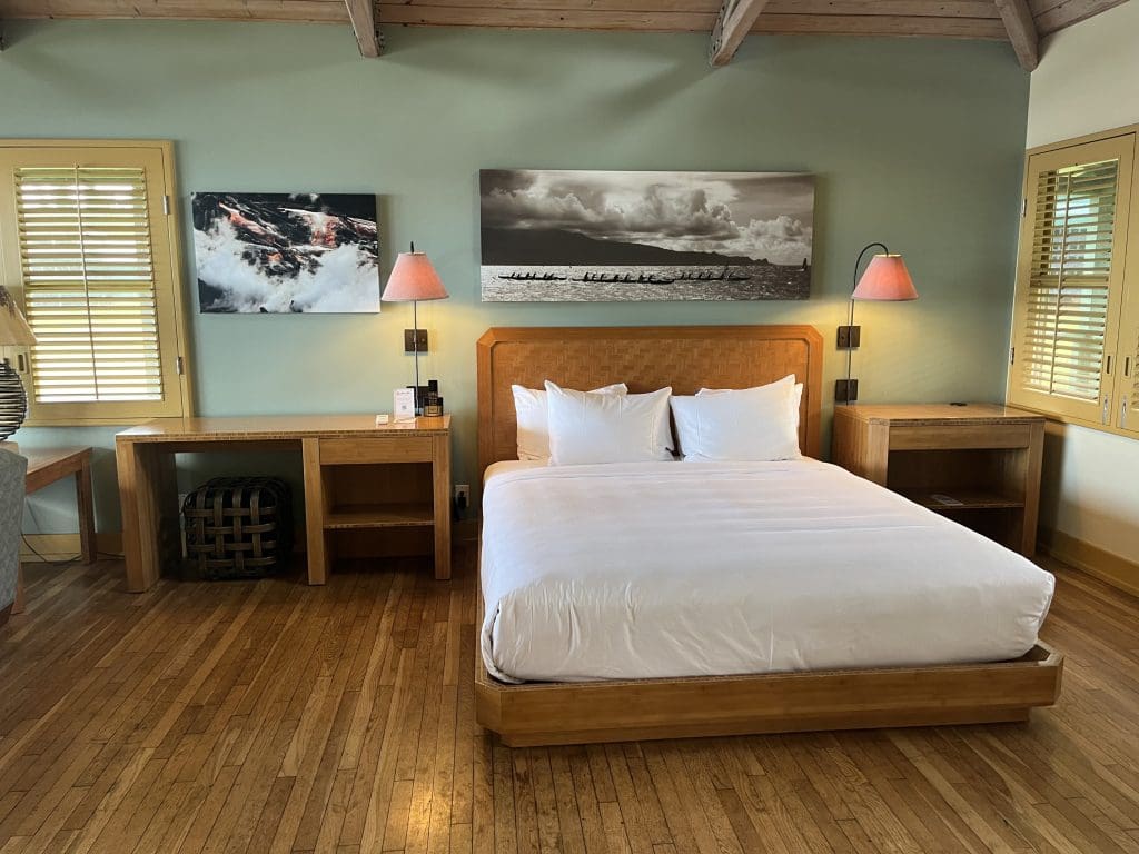 Hana-Maui Resort Review