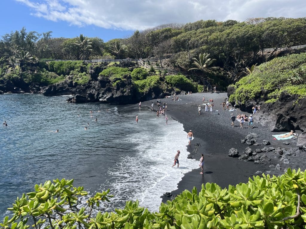 Hana-Maui Resort Review