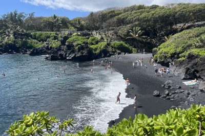 Hana-Maui Resort Review