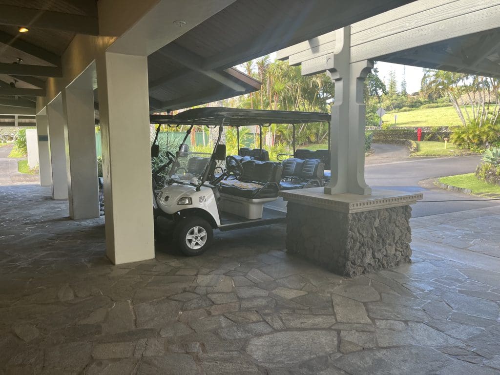 Hana-Maui Resort Review