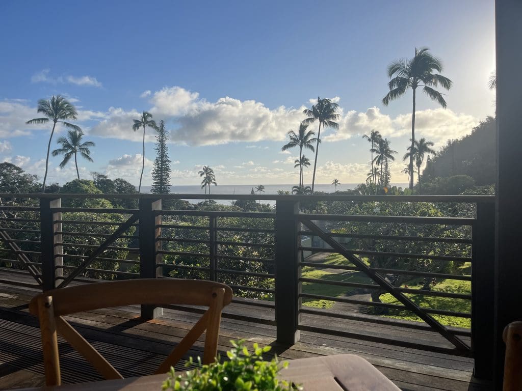 Hana-Maui Resort Review
