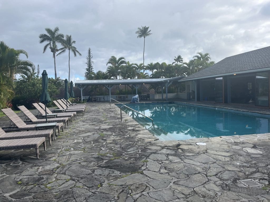 Hana-Maui Resort Review